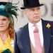 ‘I worked at Buckingham Palace – one Sarah Ferguson habit left staff fuming’