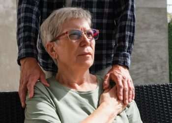 ‘I’m a neurologist – this is an overlooked risk factor for stroke and dementia’