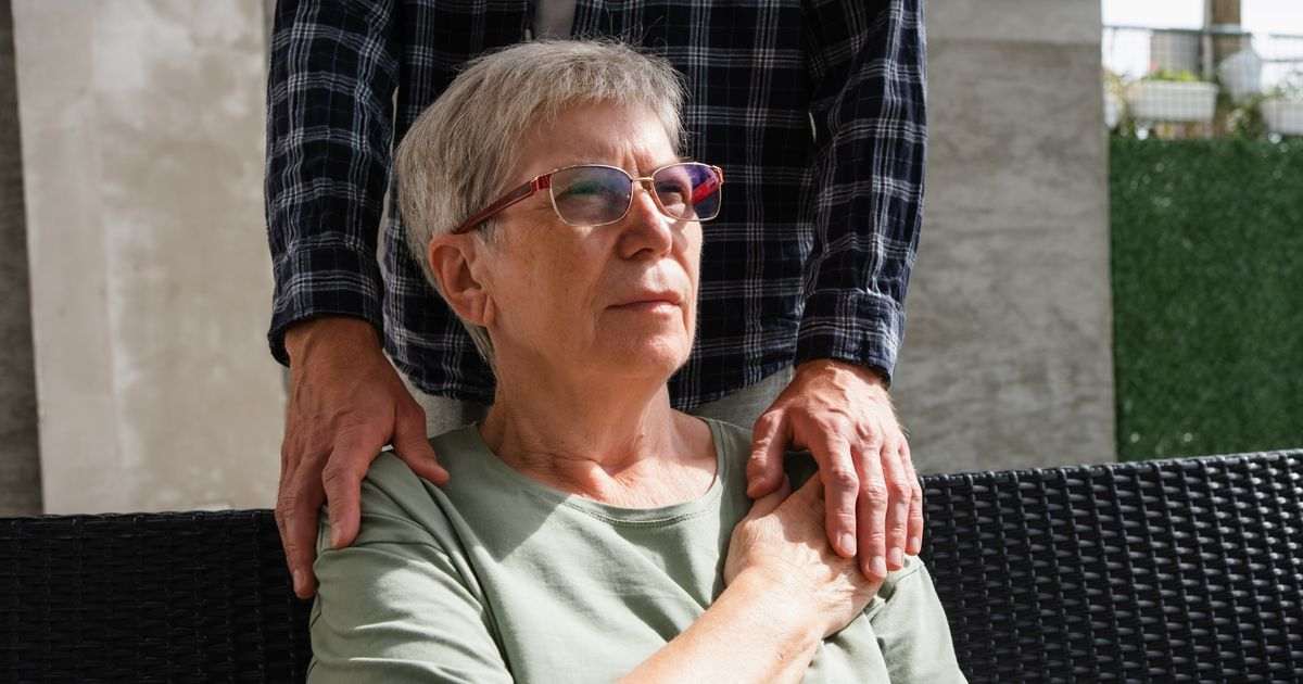 ‘I’m a neurologist – this is an overlooked risk factor for stroke and dementia’