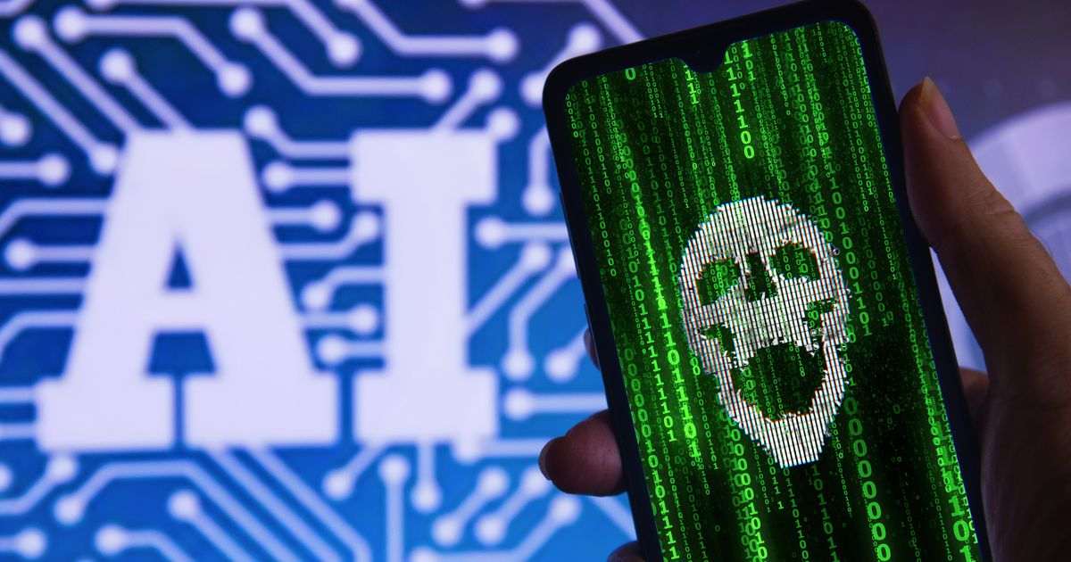 “It’s sickening” The AI social media pages posting fake news about celebrities’ kids dying