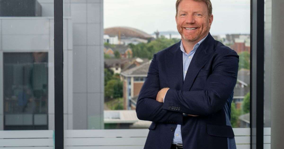 It’s wrong to caricature Welsh firms as being too cautious when it comes to growth finance