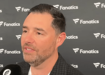 Jed York finally breaks Rangers cover as 49ers kingpin names ‘special’ moment in rare interview