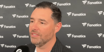 Jed York finally breaks Rangers cover as 49ers kingpin names ‘special’ moment in rare interview