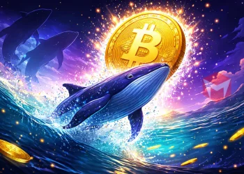 Large Whale Activity Drops Sharply, Who Moves Bitcoin Now? – Blockchain Media Indonesia