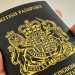 Millions of Brits face new passport rules next week including £589 charges