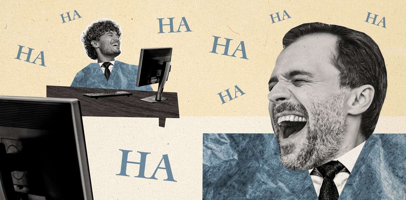 Mocking people for their class is discrimination – so why don’t we treat it as such?