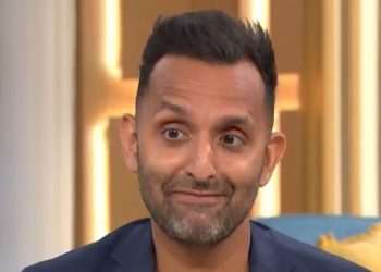 NHS GP Dr Amir Khan urges people to do 1 thing ‘every night’ to protect heart and lower stroke risk