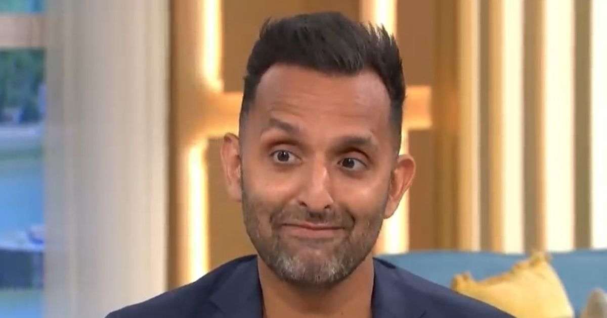 NHS GP Dr Amir Khan urges people to do 1 thing ‘every night’ to protect heart and lower stroke risk