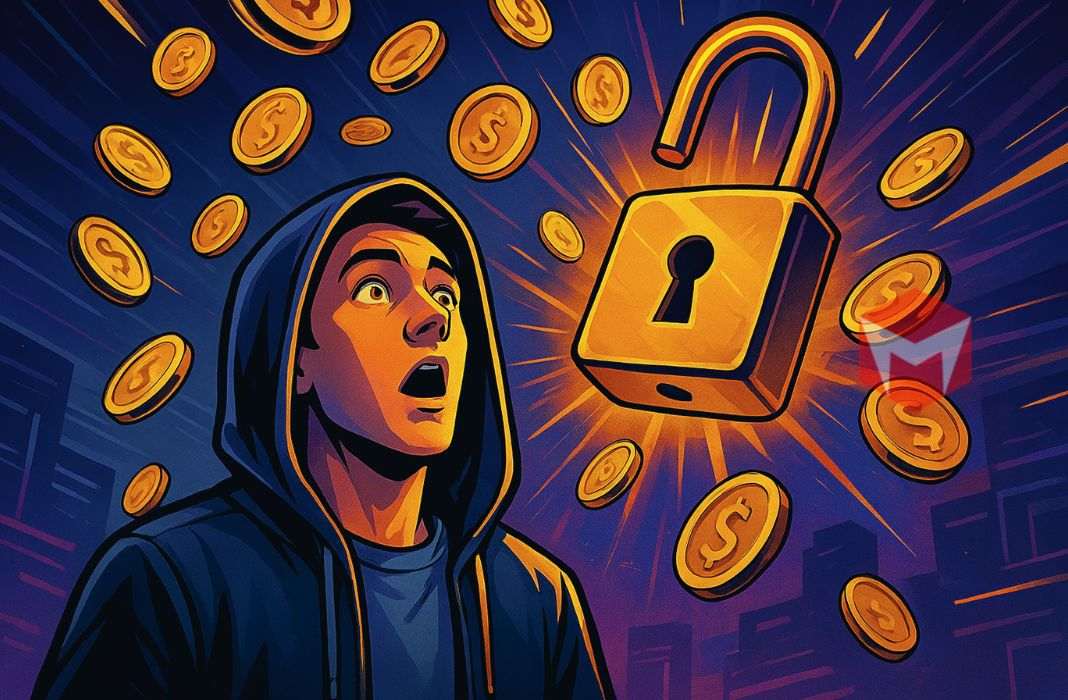 Pressure Lurks, Token Unlock This Week Reaches US$ 278 Million – Blockchain Media Indonesia