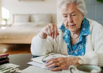 Retired Scots struggling to access pensions face ‘considerable financial distress’