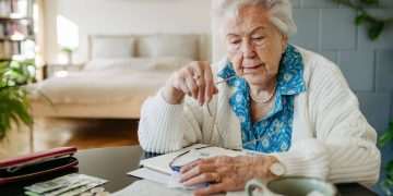 Retired Scots struggling to access pensions face ‘considerable financial distress’