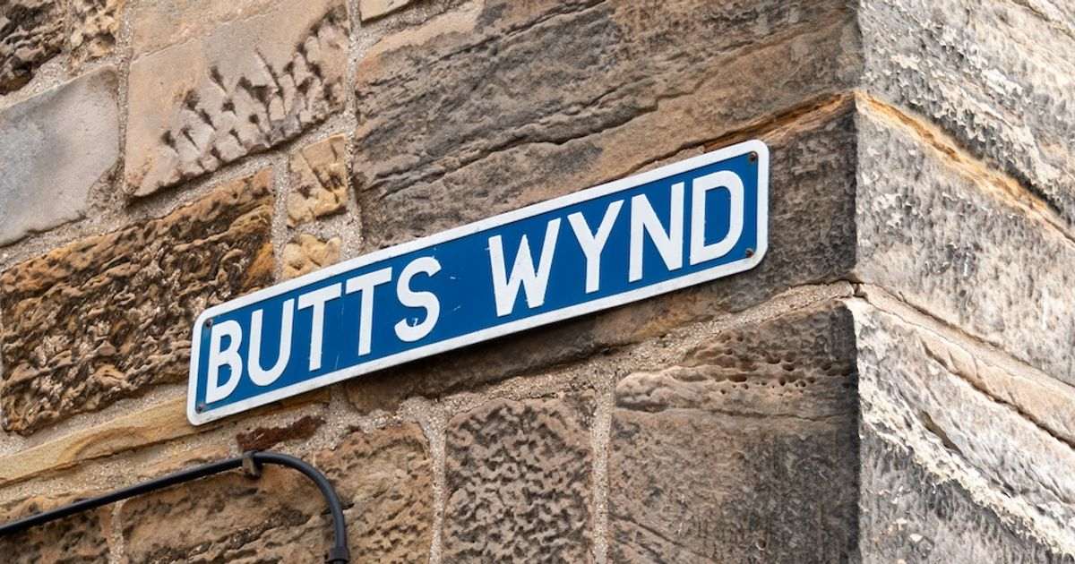 Scotland’s funniest place names and the meanings behind them