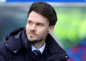 The Rangers luxury Danny Rohl won’t be afforded as predicted XI for Livingston hinges on one thing