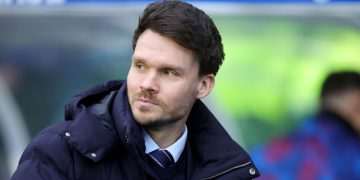 The Rangers luxury Danny Rohl won’t be afforded as predicted XI for Livingston hinges on one thing