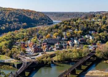 ‘The Scotland of America’ in the United States with its own Highland games