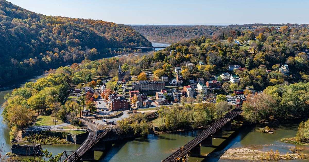 ‘The Scotland of America’ in the United States with its own Highland games
