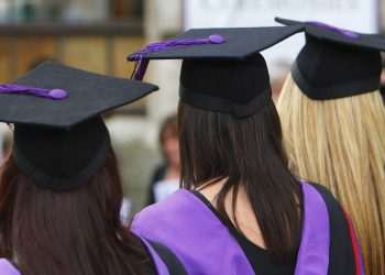 The financial crisis facing Welsh universities