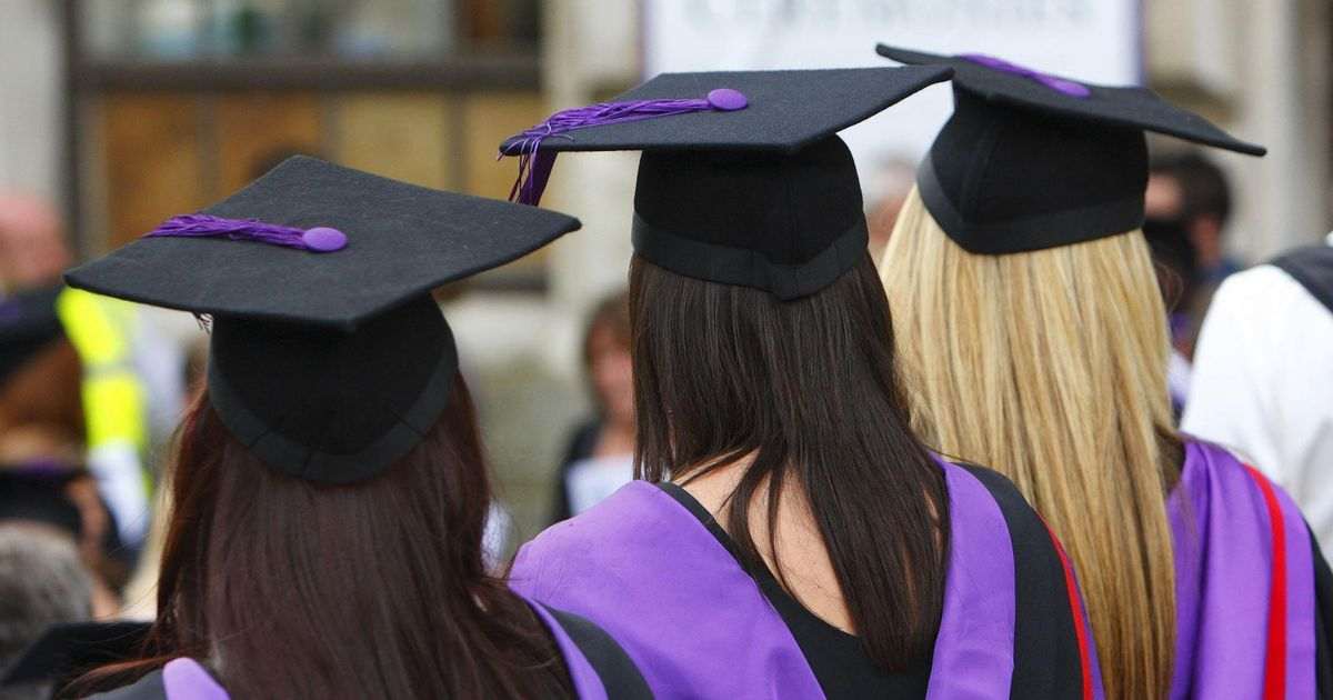 The financial crisis facing Welsh universities