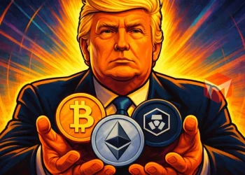 Trump Media Expands Footprint in Crypto, Proposes Two New Crypto ETFs – Blockchain Media Indonesia