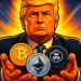 Trump Media Expands Footprint in Crypto, Proposes Two New Crypto ETFs – Blockchain Media Indonesia