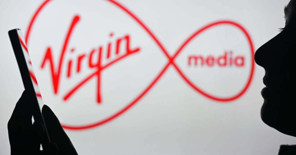 Virgin Media to give free Wi-Fi upgrade to users – what you need to know