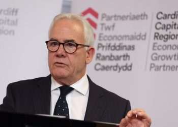 We shouldn’t get hung up on firms being Welsh-owned but those with potential for growth