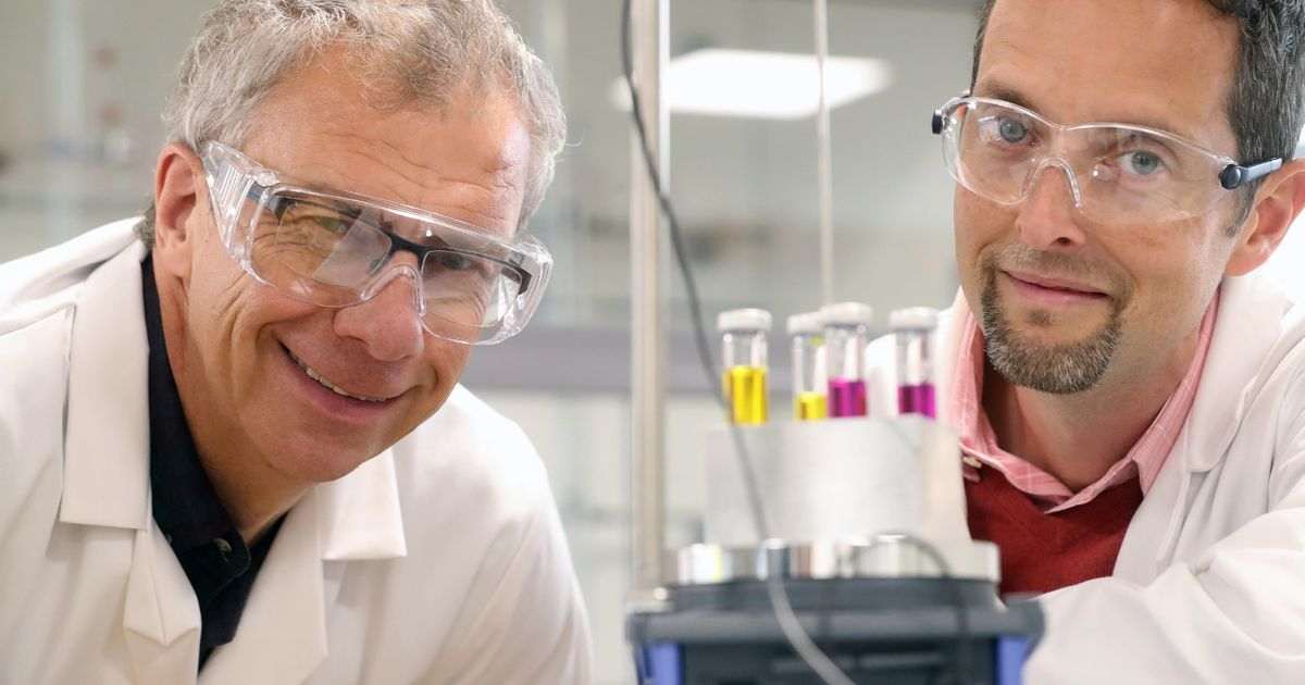 Welsh spinout firms are not getting the growth capital needed to fly