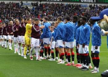 What channel is Rangers vs Hearts? Live stream, TV and kick off details for Premiership blockbuster