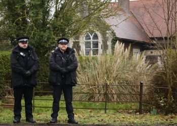 Why has Andrew Mountbatten-Windsor been arrested, and what legal protections do the royal family have?