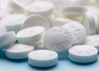 is aspirin the answer for everyone?