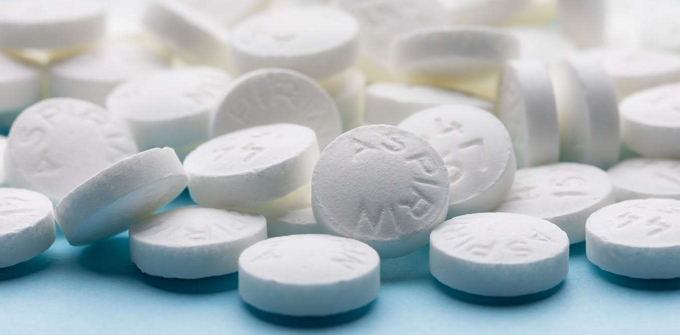 is aspirin the answer for everyone?