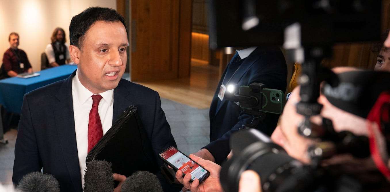 why did the leader of Scottish Labour call for Keir Starmer’s resignation – and has the move backfired?