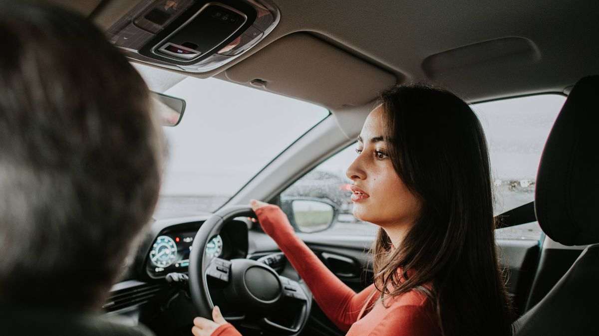 DVSA confirms May and June 2026 dates for new rules affecting all learner drivers