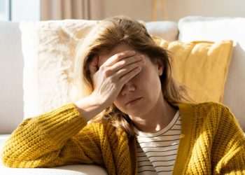 Dr Amir Khan issues health warning to anyone who feels ‘tired all the time’