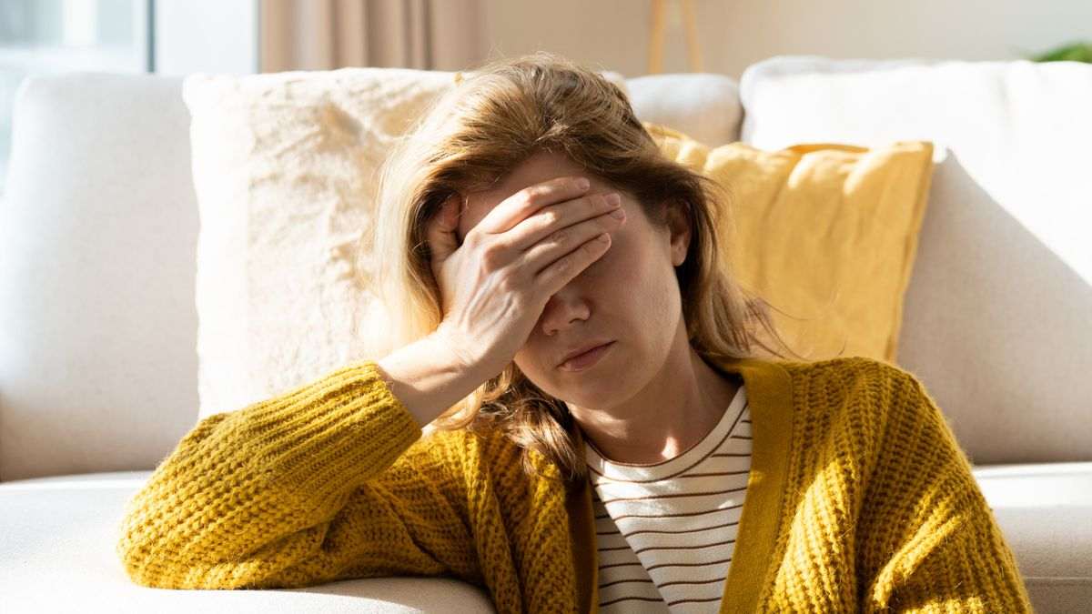 Dr Amir Khan issues health warning to anyone who feels ‘tired all the time’