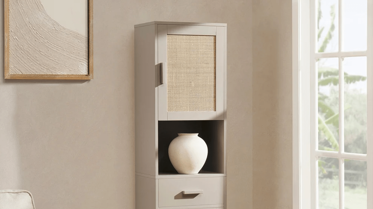 Dusk sale slashes £51 off ‘eye-catching’ storage unit that ‘everybody loves’