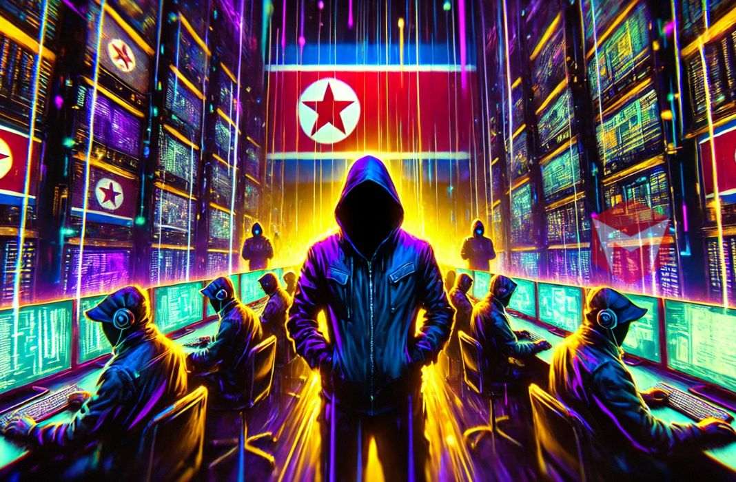 Lazarus Group Strikes Again, Crypto Platform Becomes Target – Blockchain Media Indonesia