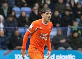 Leighton Clarkson struggles as ex Aberdeen man sees Blackpool boss make honest admission