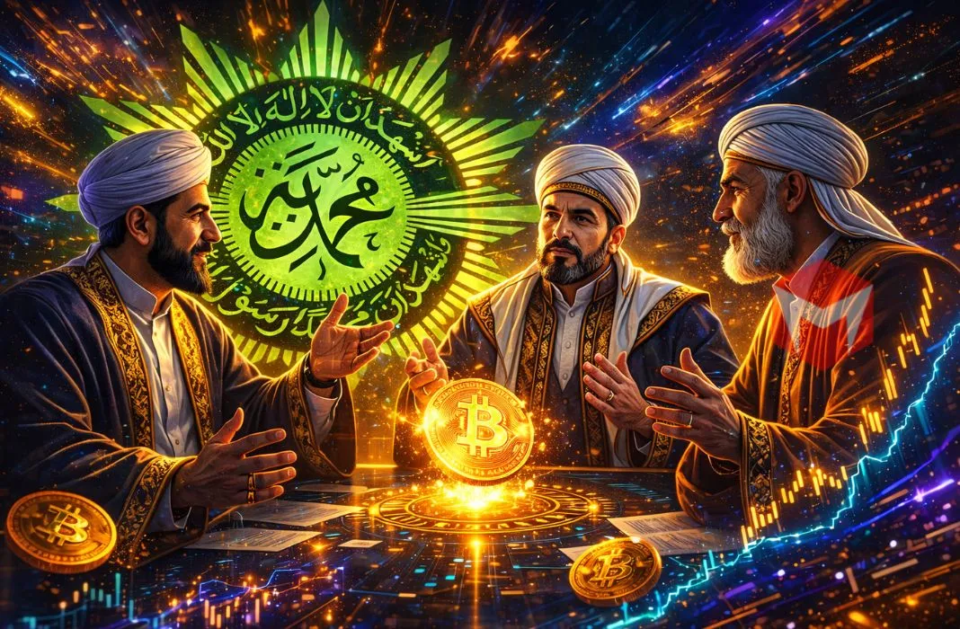 Muhammadiyah Reviews Crypto Investment Law – Blockchain Media Indonesia