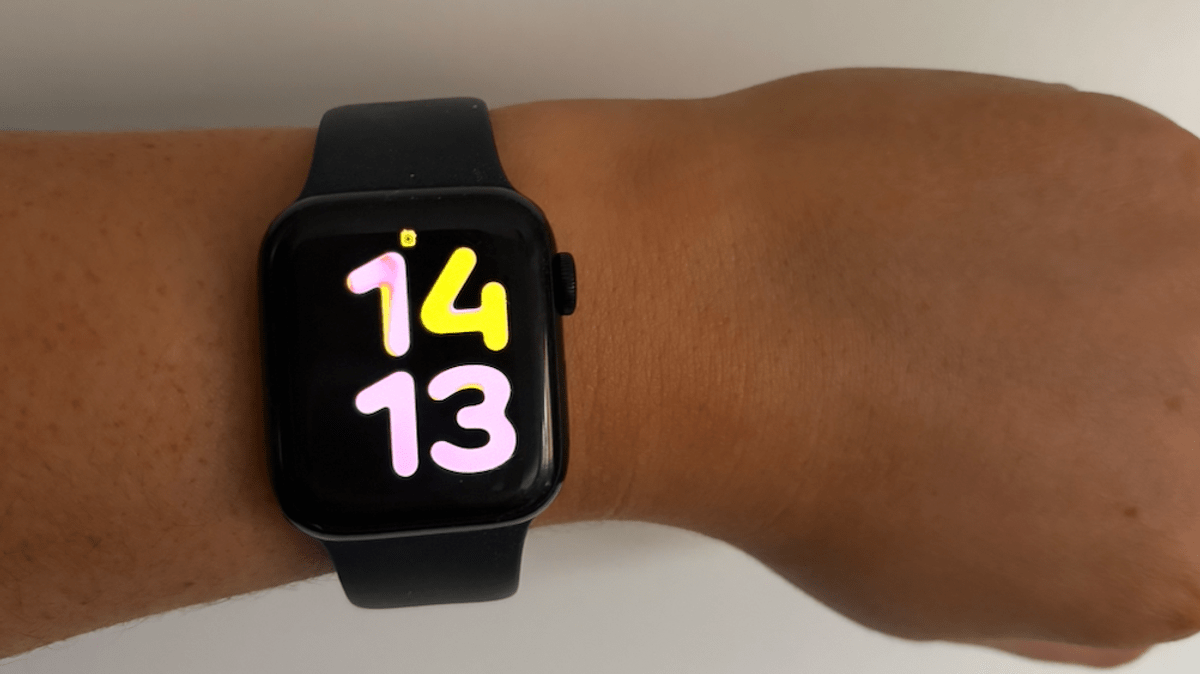 My Apple Watch that’s the perfect gym companion is reduced in spring sale – but not for long