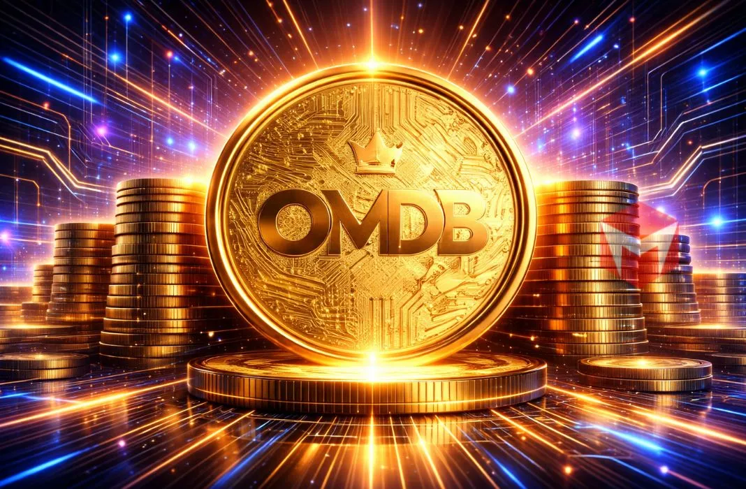 OMDBlockchain Presents Infrastructure for Global Payments and Web3 – Blockchain Media Indonesia