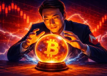 Oscar Darmawan Predicts Bitcoin Price Could Drop to US$45,000 – Blockchain Media Indonesia