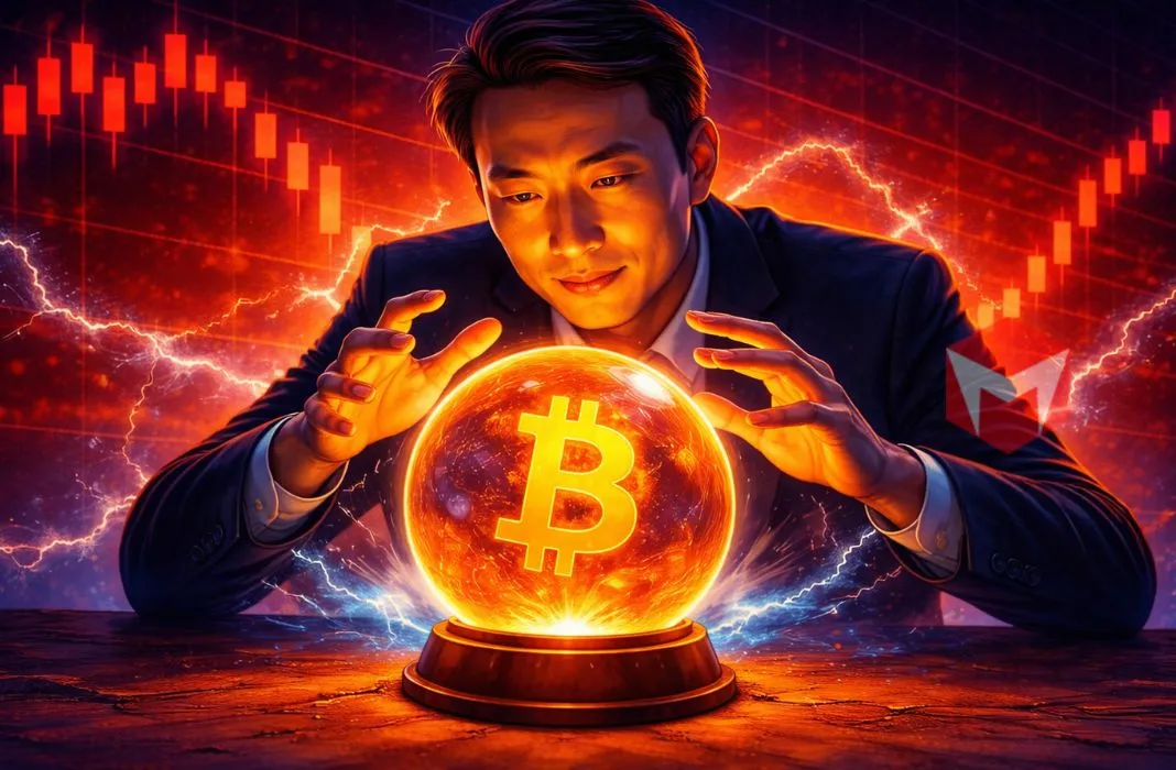 Oscar Darmawan Predicts Bitcoin Price Could Drop to US$45,000 – Blockchain Media Indonesia