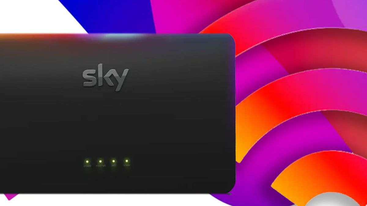 People in these 16 Scottish places can get £140 off Sky’s 900Mb fibre broadband