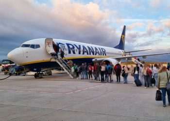 Ryanair passengers have their say as airline teases new fee for customers