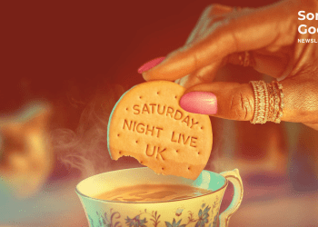 SNL UK is a welcome comedy of errors – what to watch, listen to and read this week