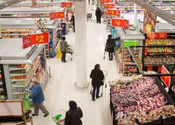 Supermarket Easter 2026 opening times across Scotland for Aldi, Lidl, Tesco and more