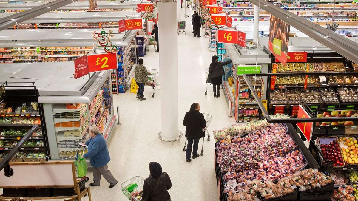 Supermarket Easter 2026 opening times across Scotland for Aldi, Lidl, Tesco and more