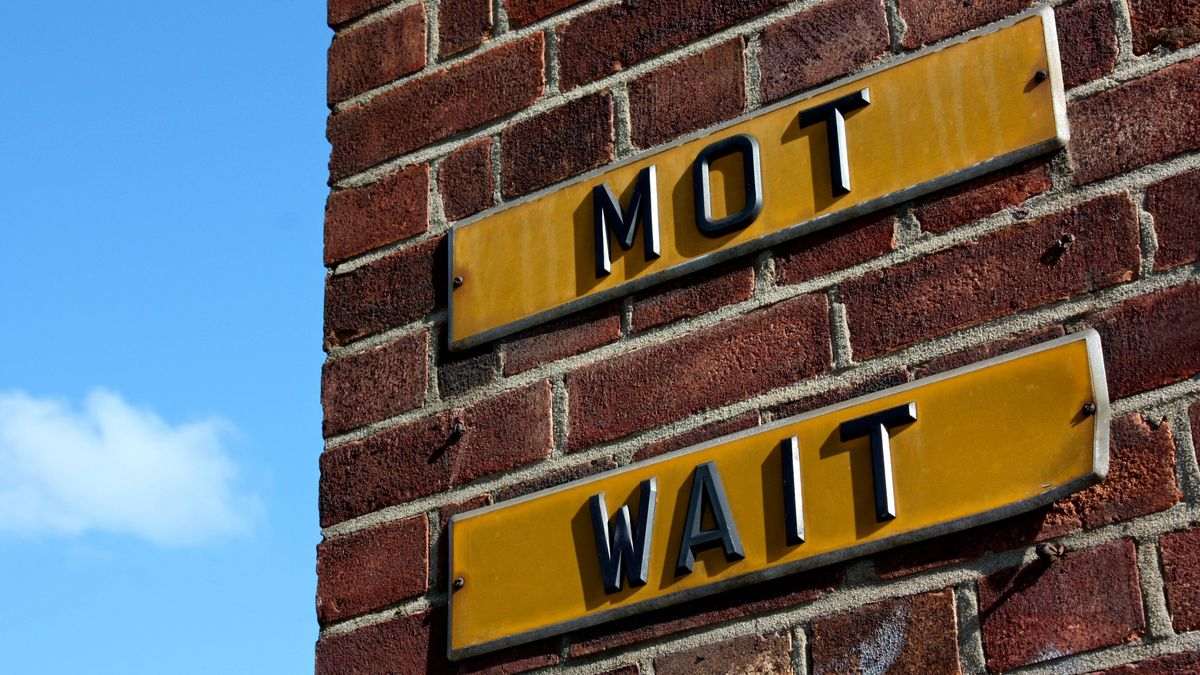 Tiny thing can cause MOT failure and it’s ‘easy to fix’