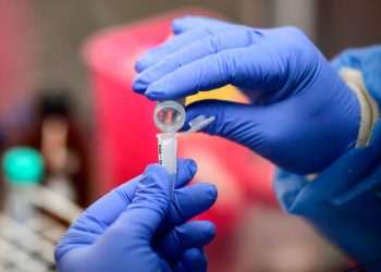 Urgent warning over new Covid ‘cicada’ variant that has been detected in 23 countries